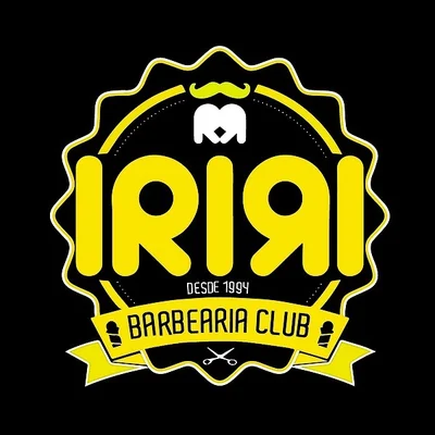 Iriri Barbearia Club